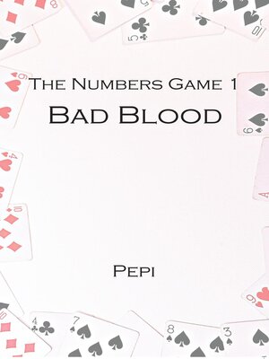 cover image of The Numbers Game 1